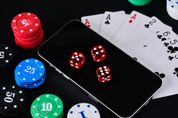 Togel Number Game
